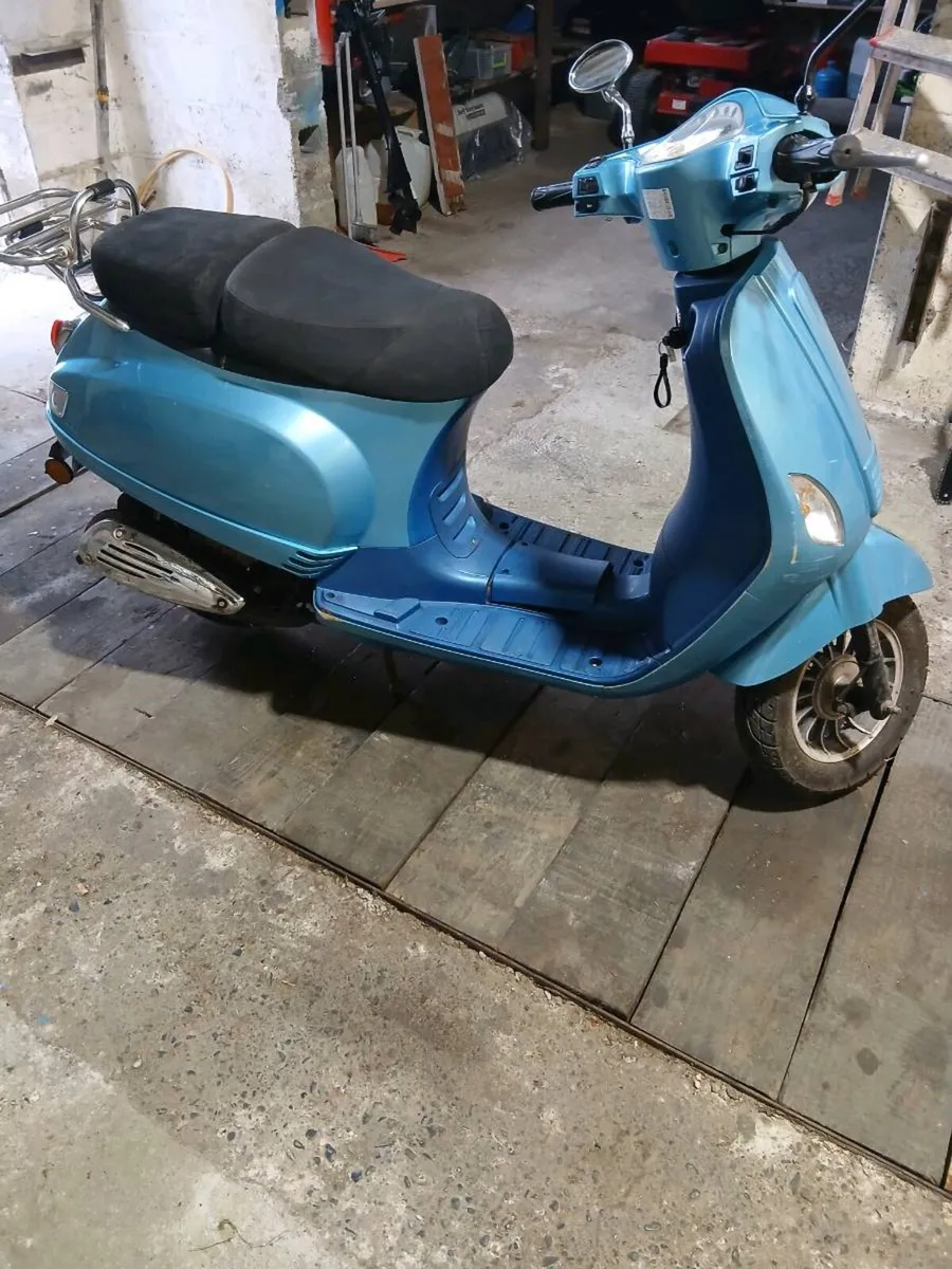 scooter - Image 3