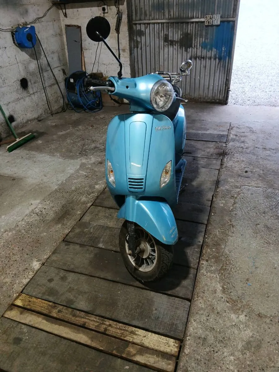 scooter - Image 4