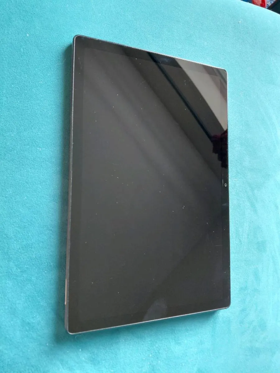 Samsung Galaxy Tab A8 10.5" – 32GB – Mint - Image 3