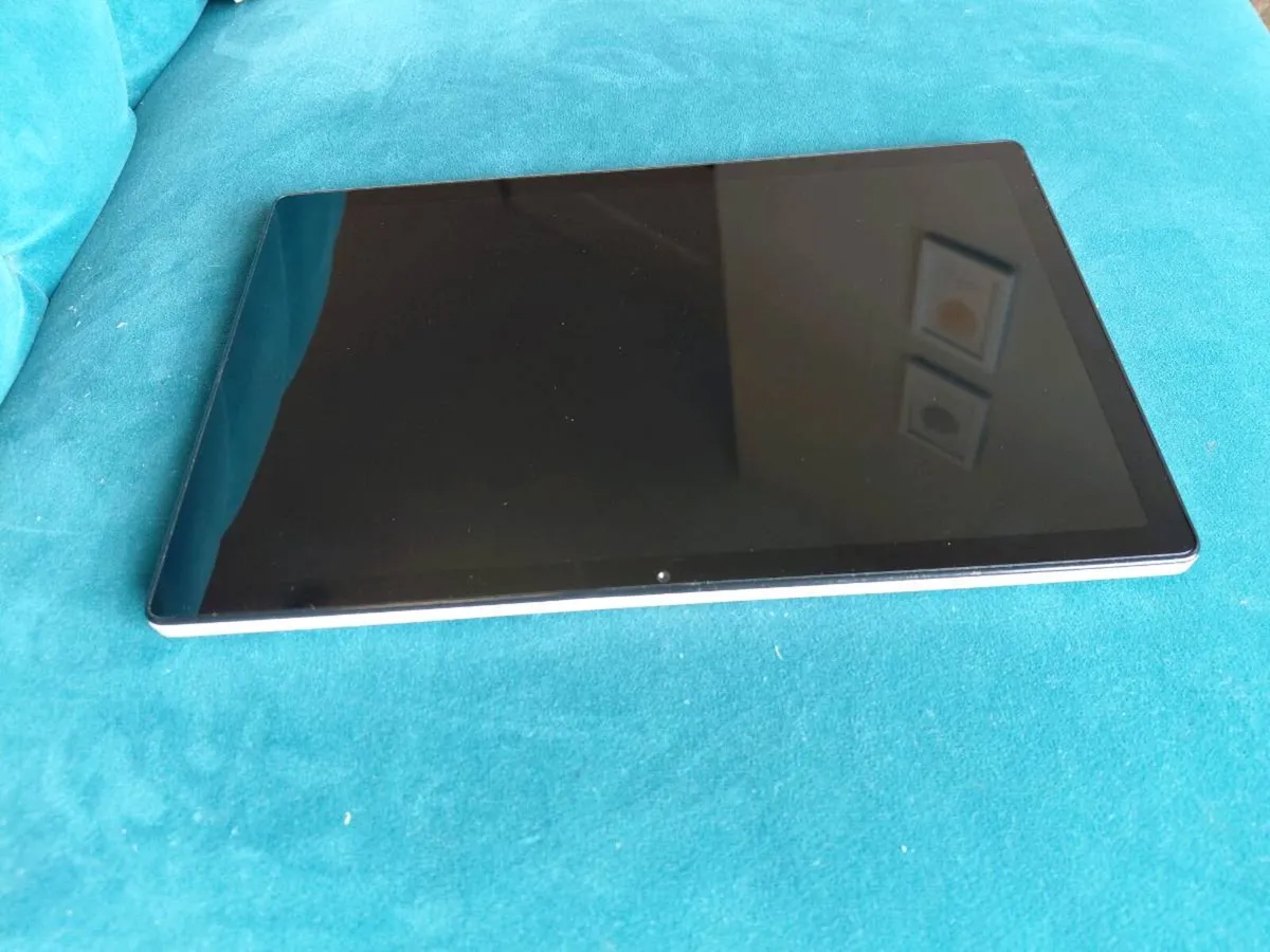 Samsung Galaxy Tab A8 10.5" – 32GB – Mint - Image 4