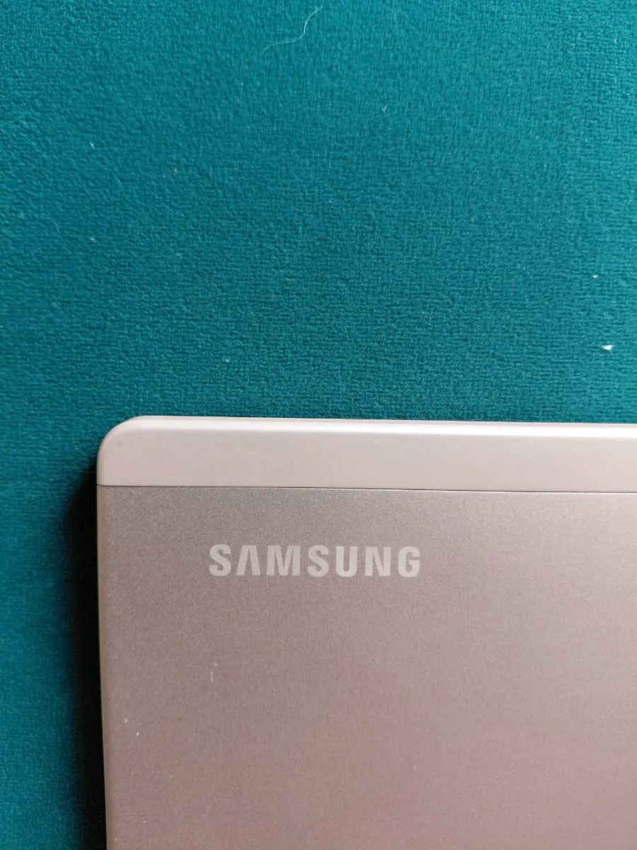 Samsung Galaxy Tab A8 - Image 2