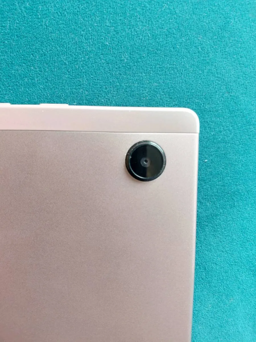 Samsung Galaxy Tab A8 - Image 3