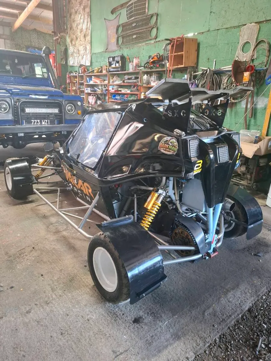 Yacar scx 850 - Image 3