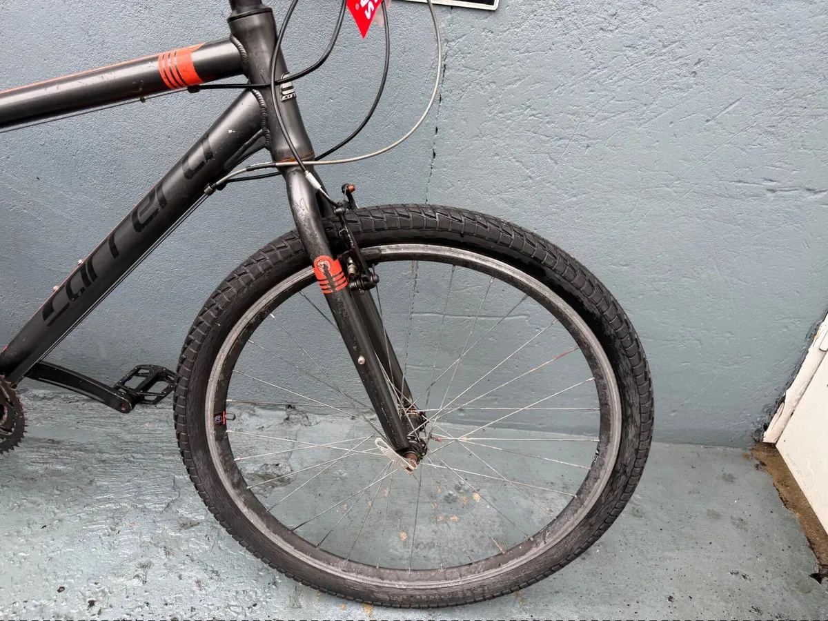 Carrera Axele - Image 3