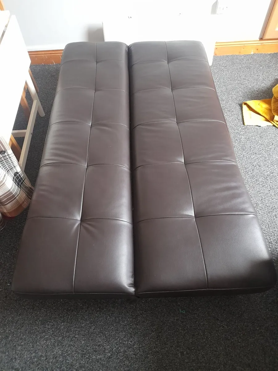 Sofa bed - Image 1