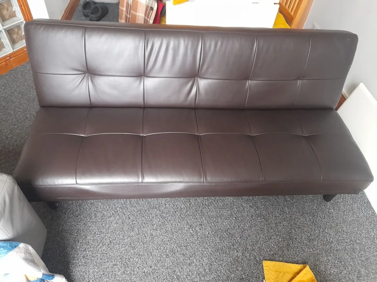 Sofa bed - Image 2