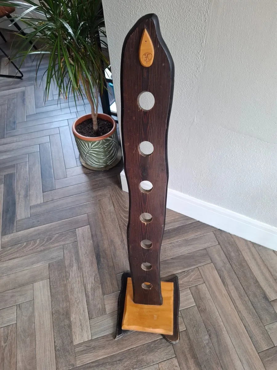 Wine holder - Image 1