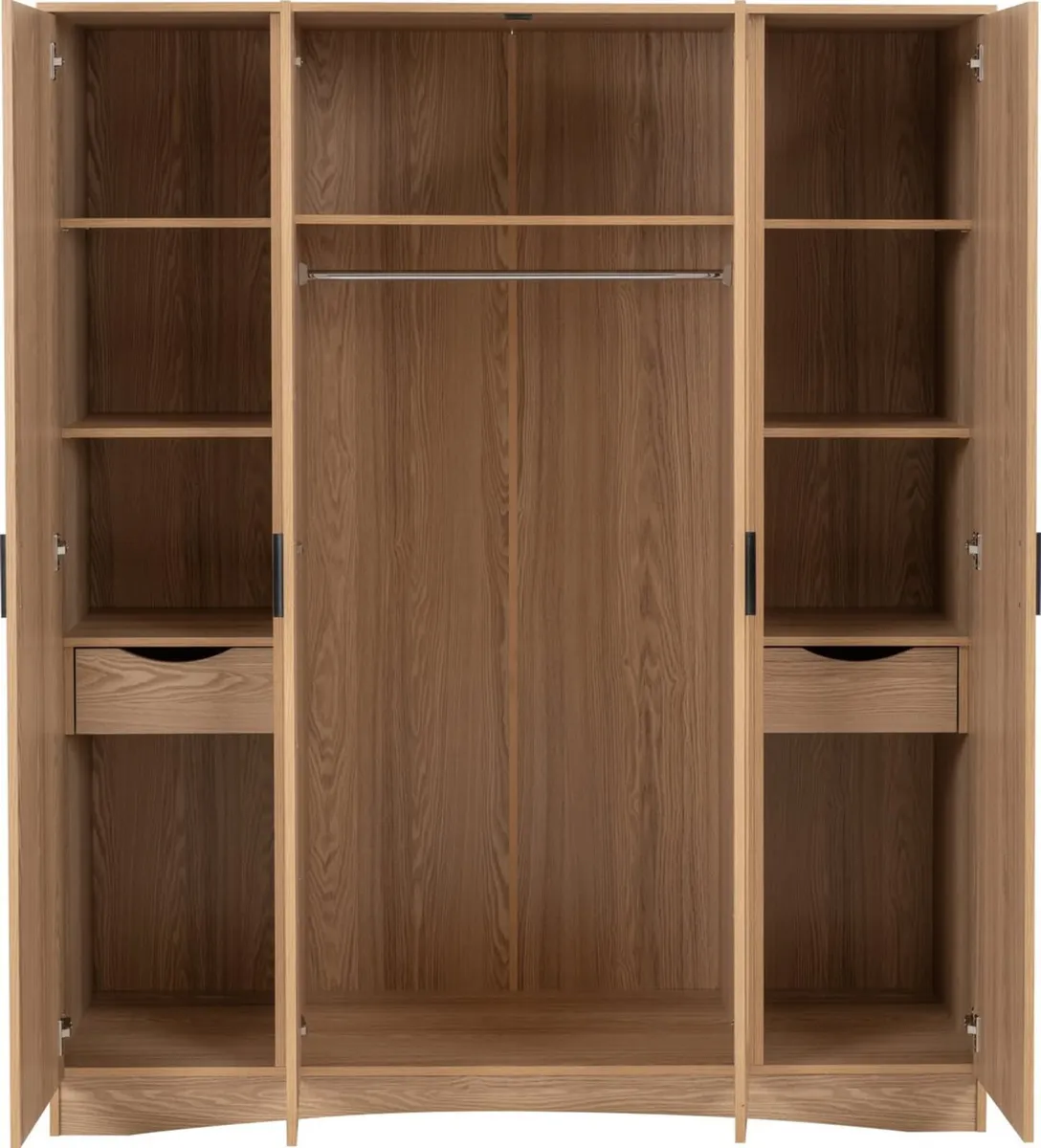 Wardrobes - Image 3
