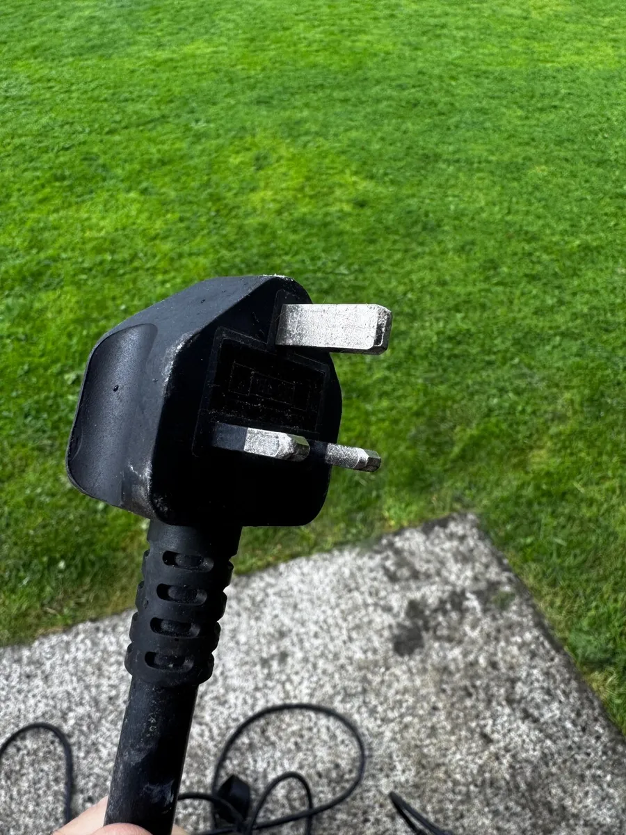 Car charging cable - Image 2