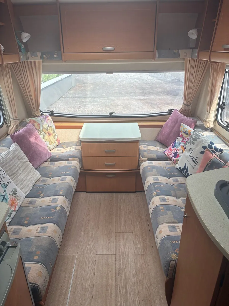 Bailey Ranger Caravan - Image 2