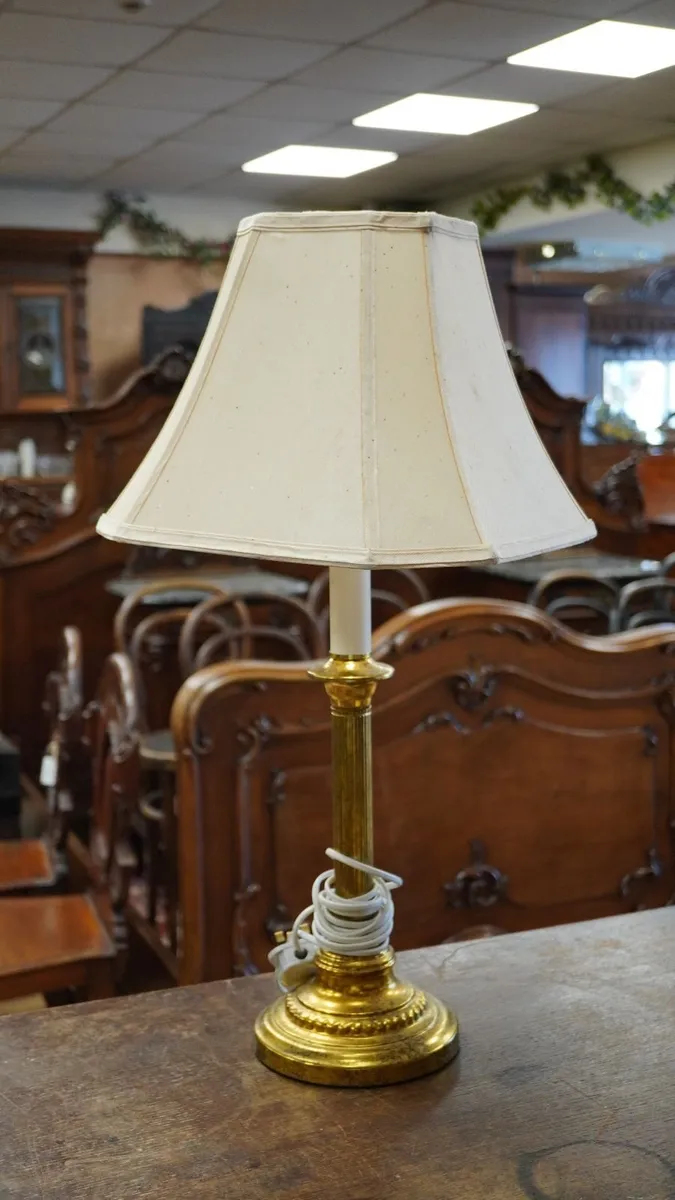 Table Lamp - Image 1