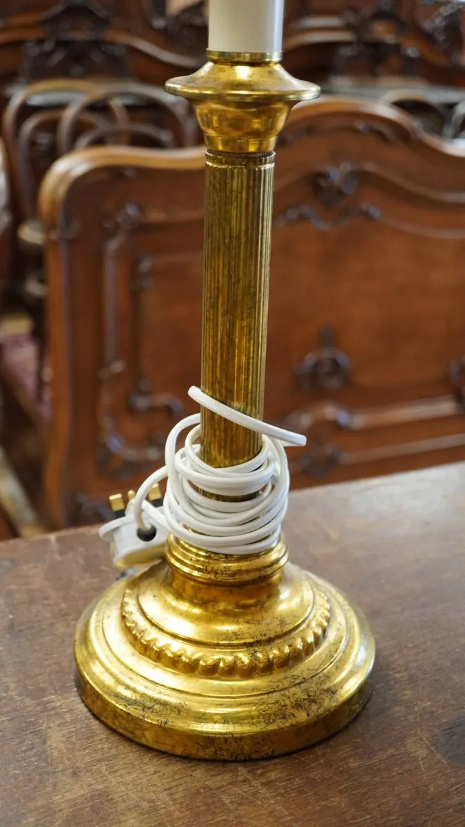 Table Lamp - Image 2