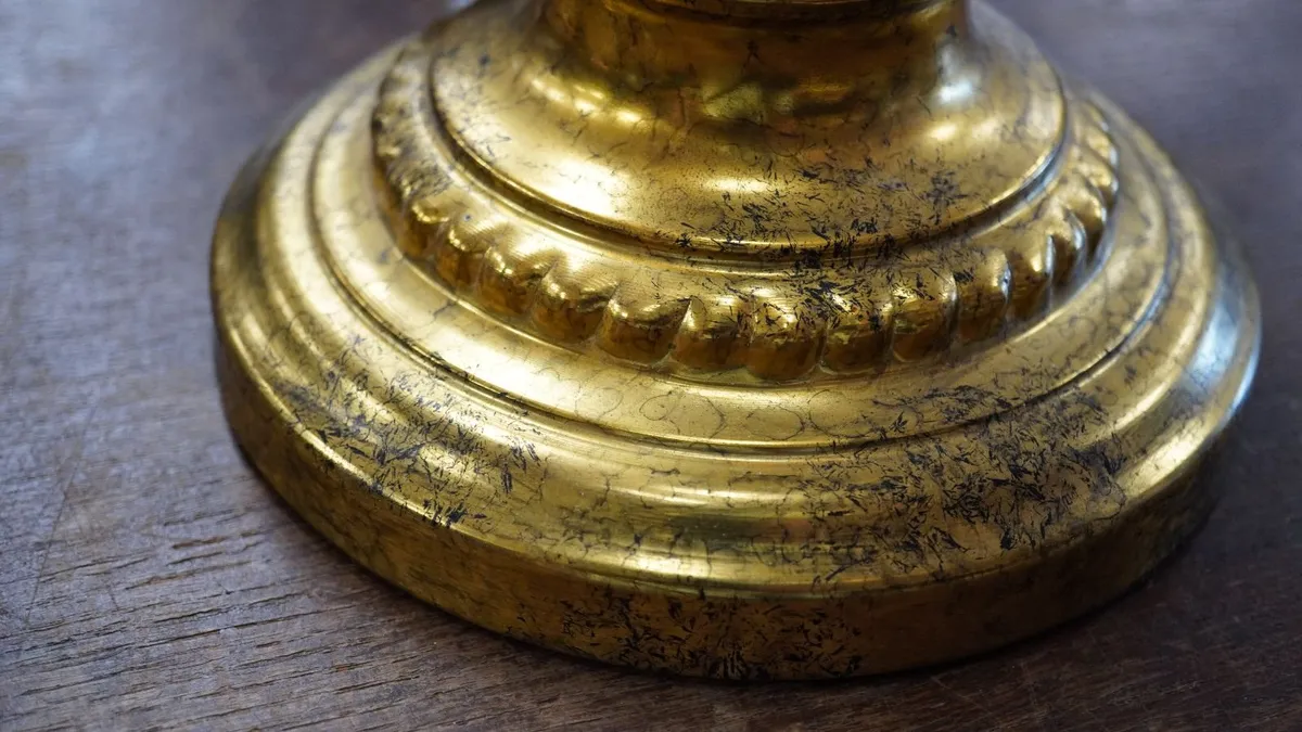 Table Lamp - Image 3
