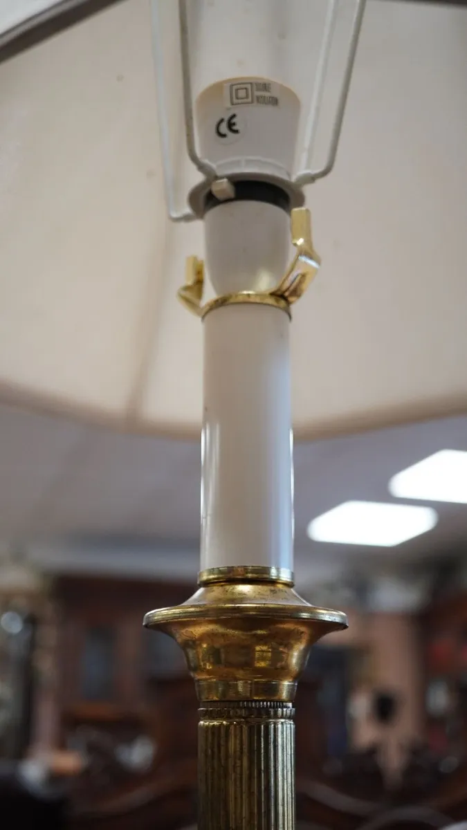 Table Lamp - Image 4