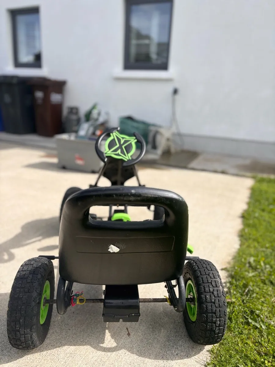 Go cart - Image 2