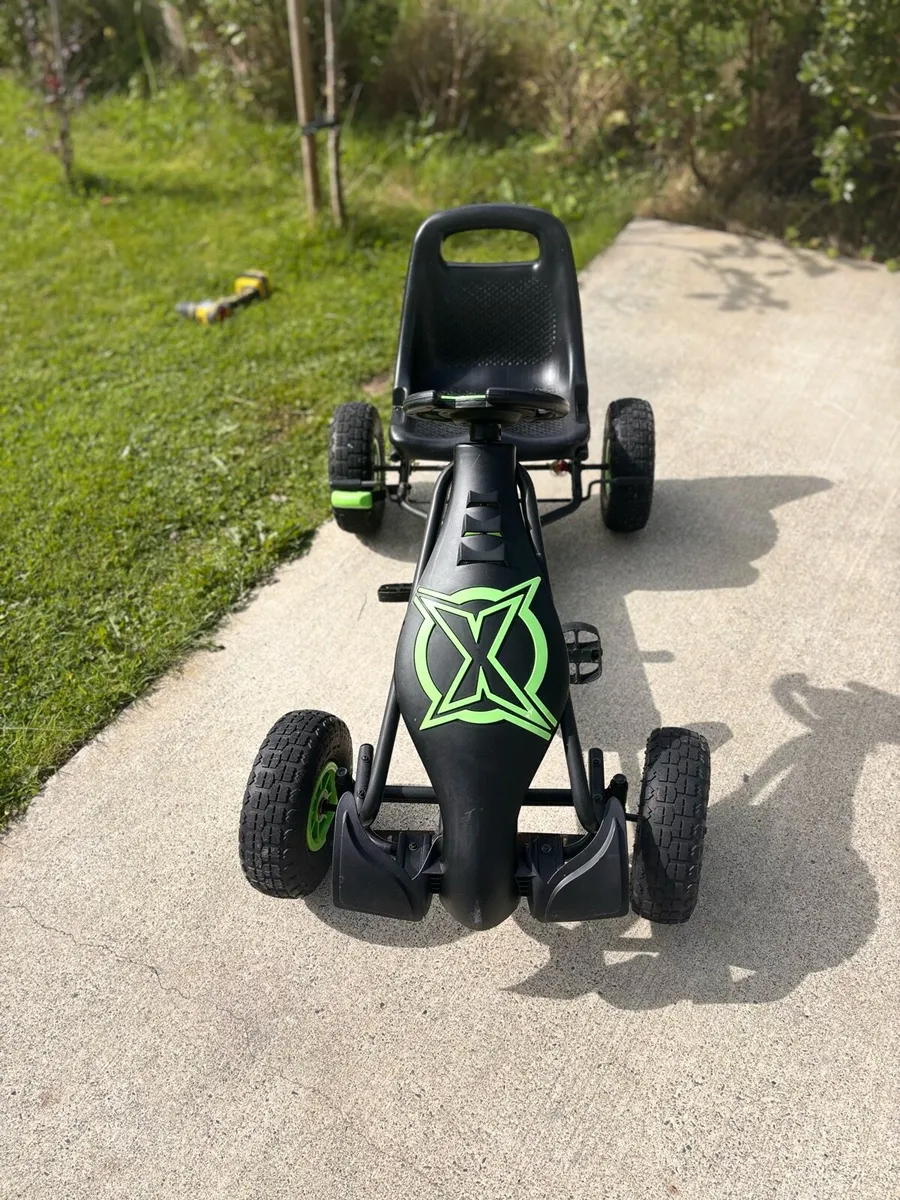 Go cart - Image 1