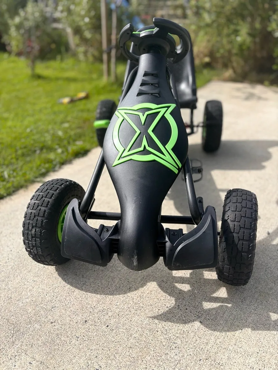 Go cart - Image 4