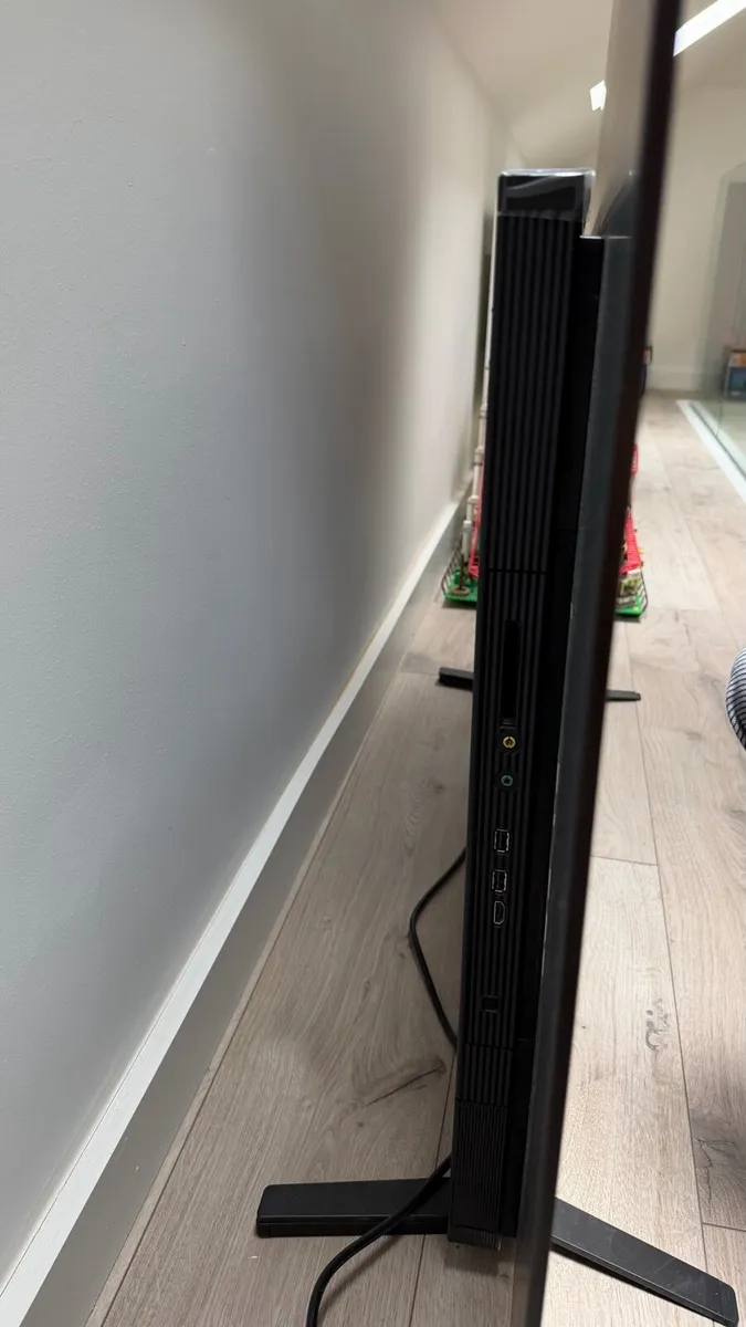 Sony 65" 4K OLED Smart TV (KD-65A8) - Image 4