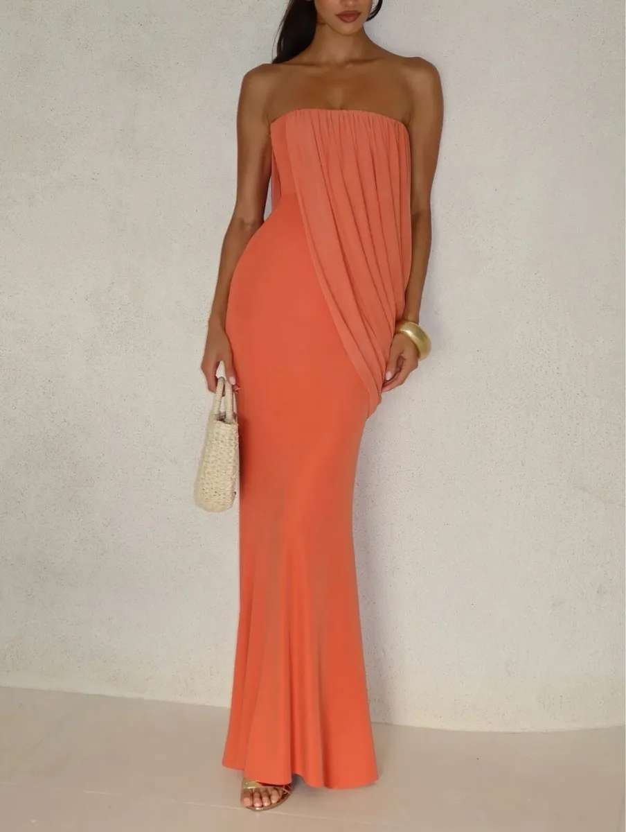 Debs dress - Image 3
