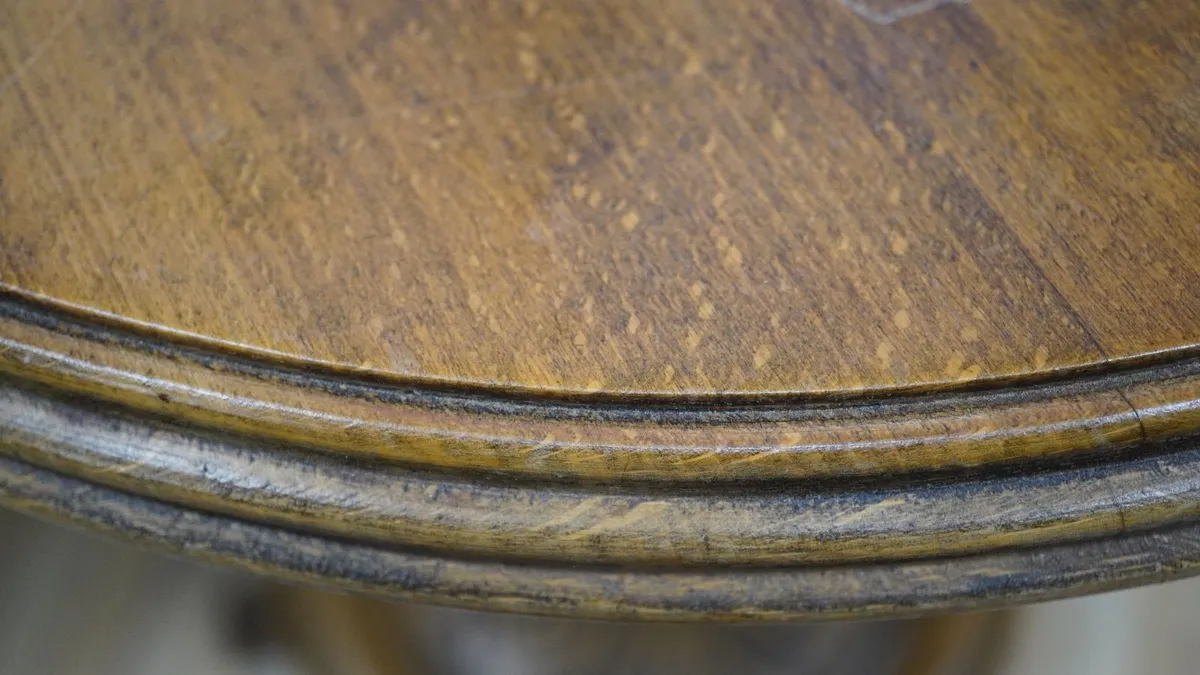 Vintage Floor Lamp - Image 4