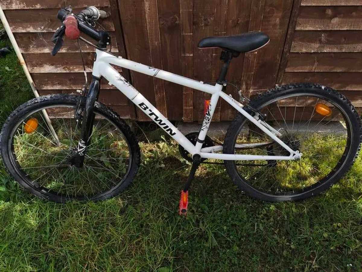 3 kids bikes - Image 4