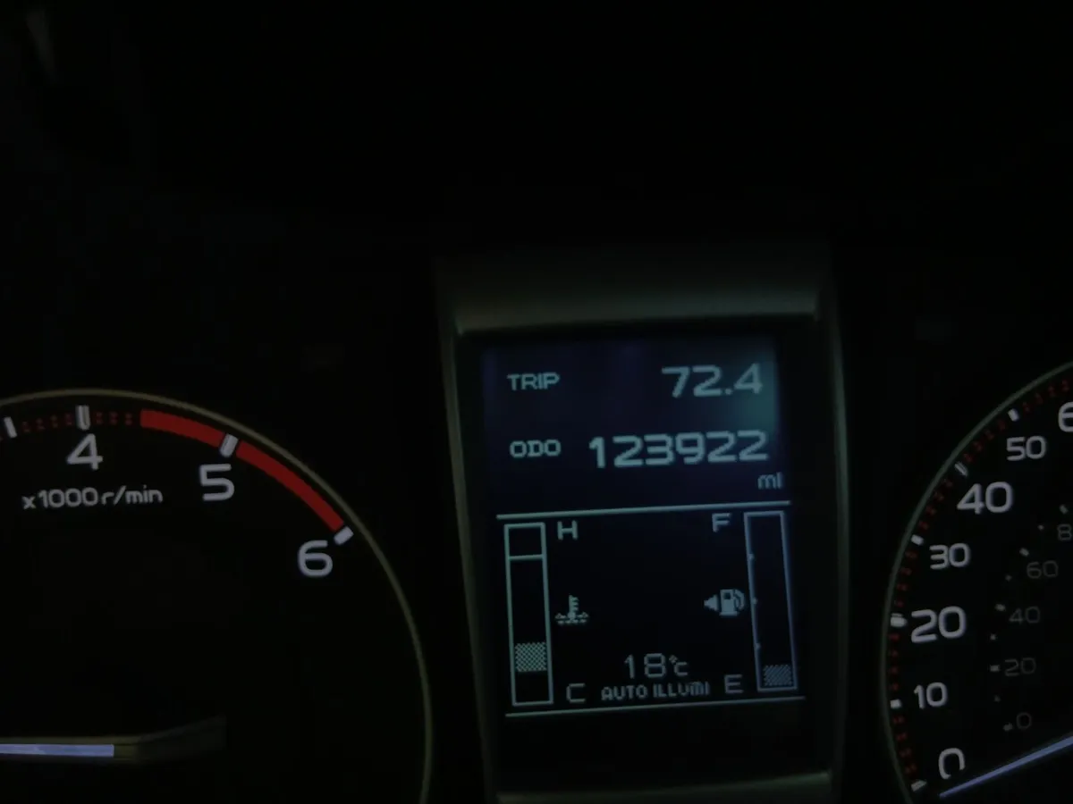 Isuzu D-Max 2015 - Image 3