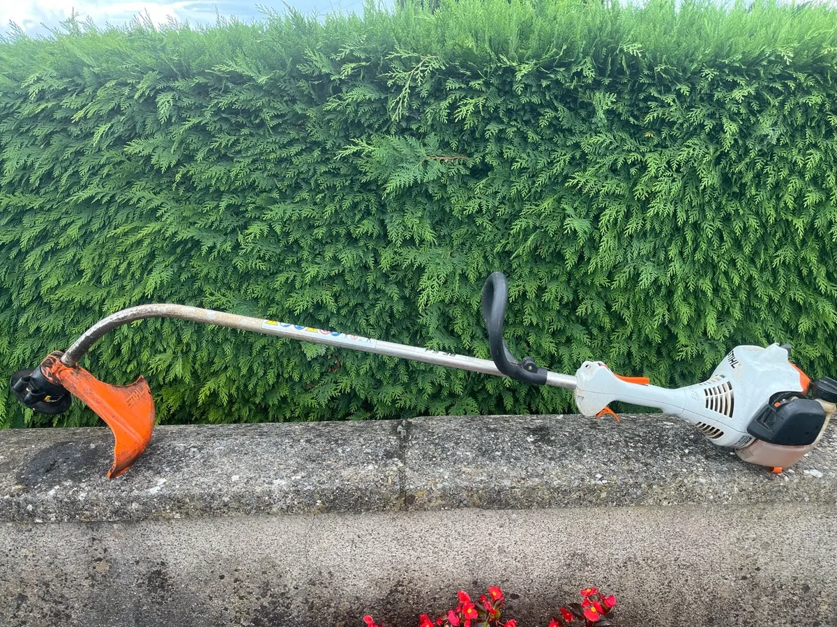 Strimmers - Image 4