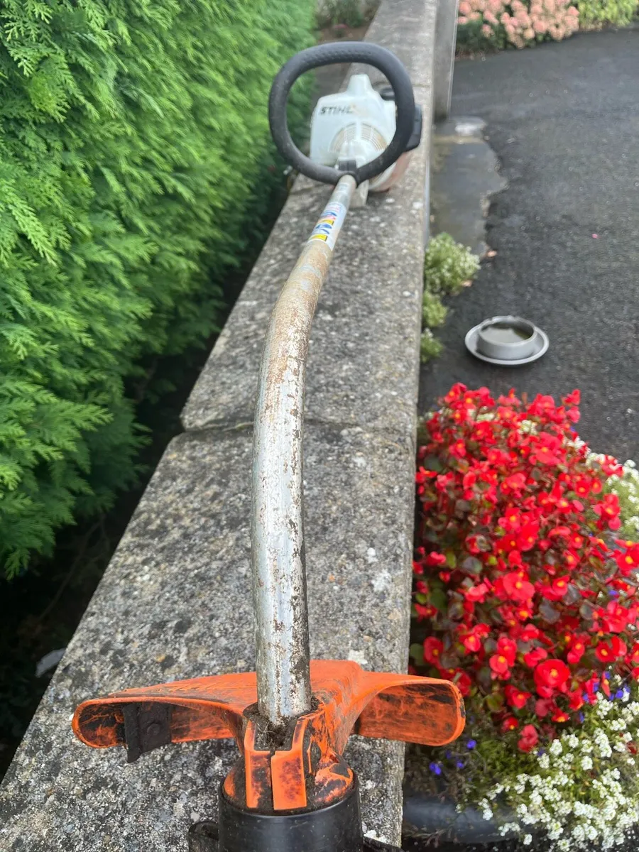 Strimmers - Image 1