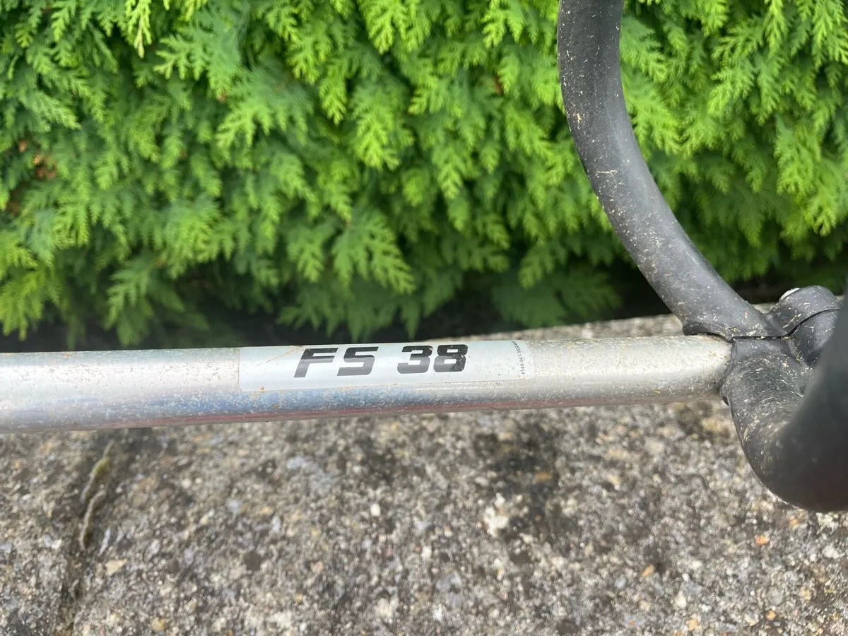 Strimmers - Image 2