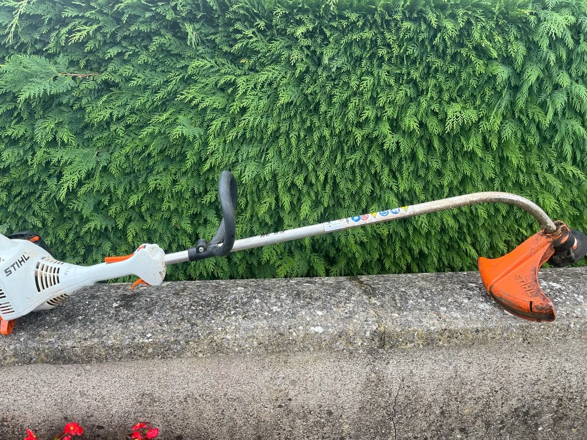 Strimmers - Image 3