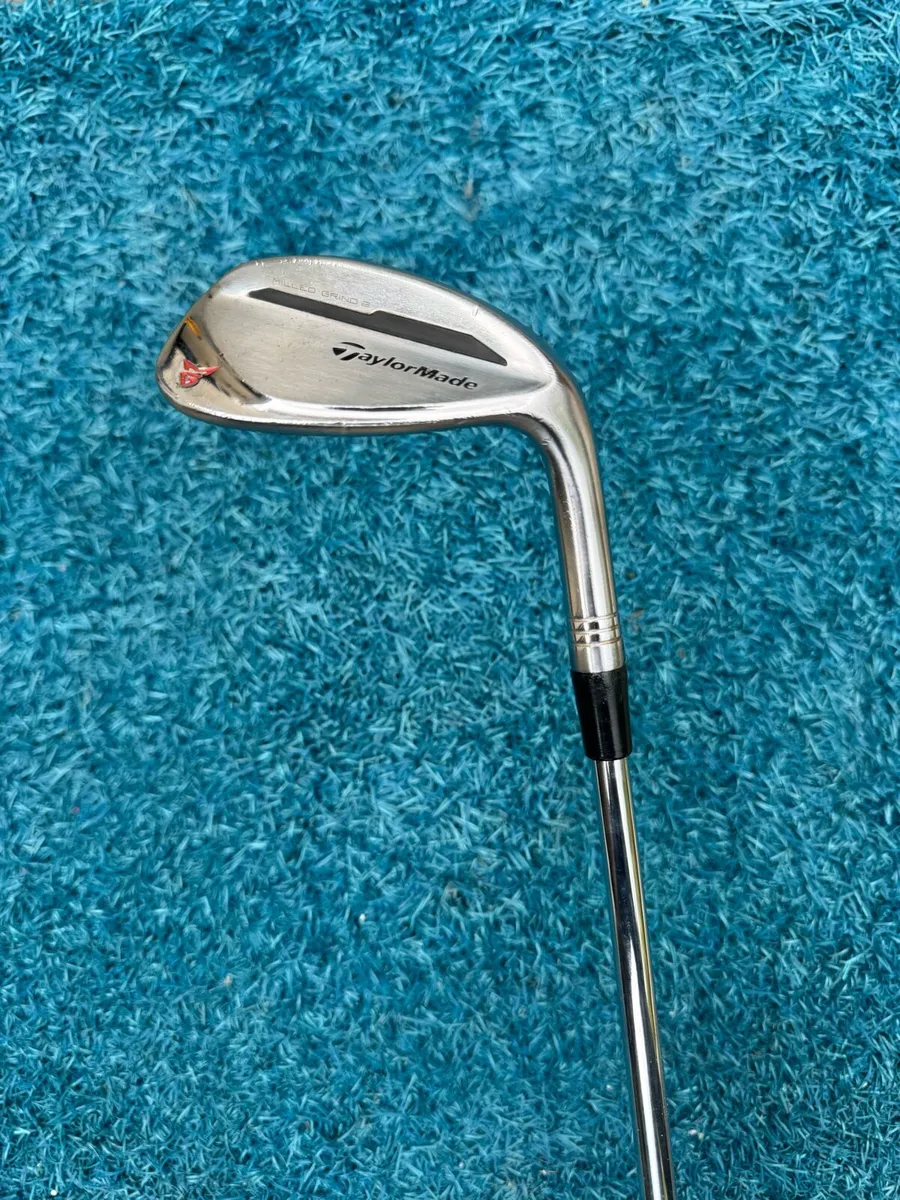 Taylormade Milled Grind 2 - 54 degree - Image 1