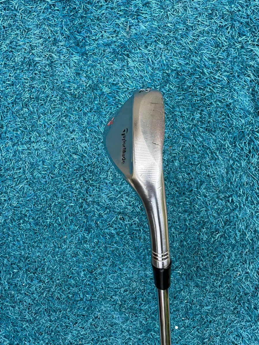 Taylormade Milled Grind 2 - 54 degree - Image 2
