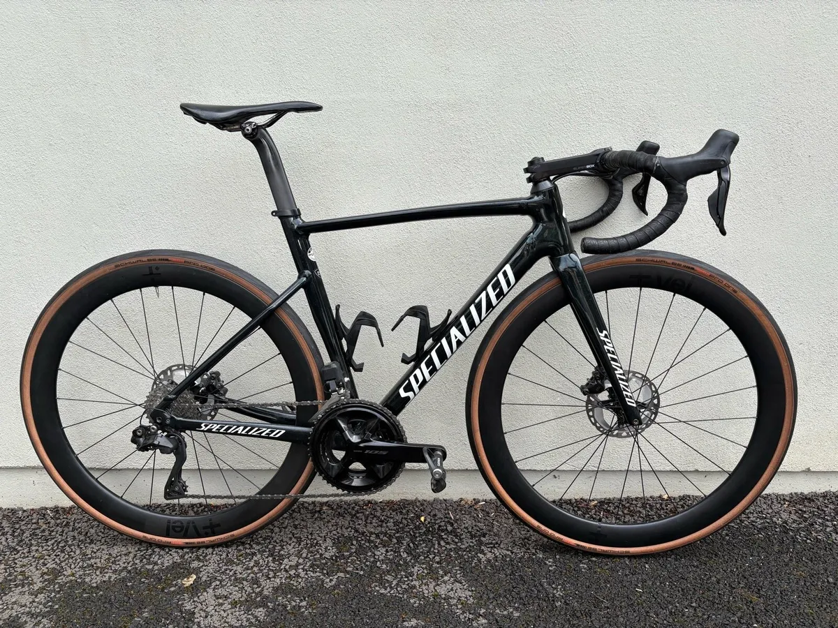 Specialized Allez Sprint Ltd Edition - As New - Image 1