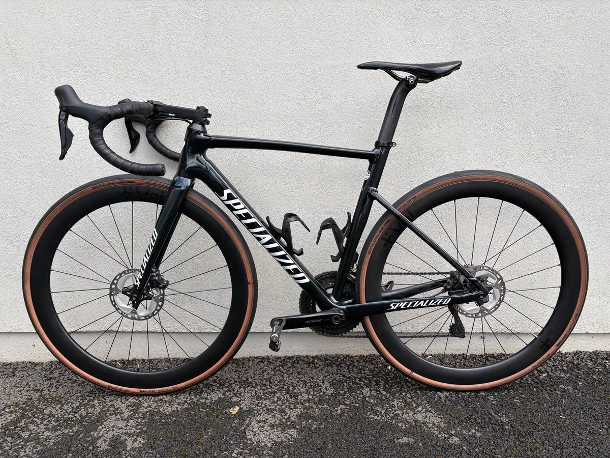Specialized Allez Sprint Ltd Edition - As New - Image 2