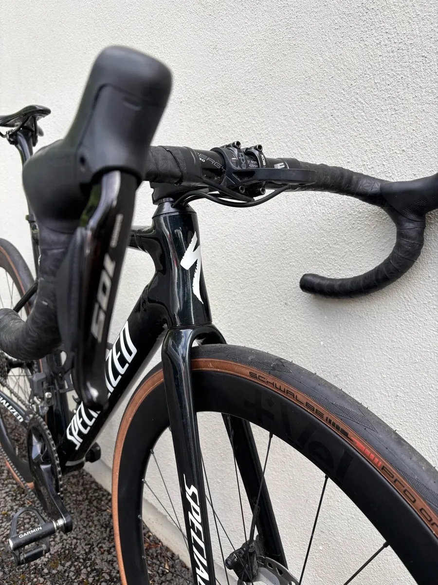Specialized Allez Sprint Ltd Edition - As New - Image 3