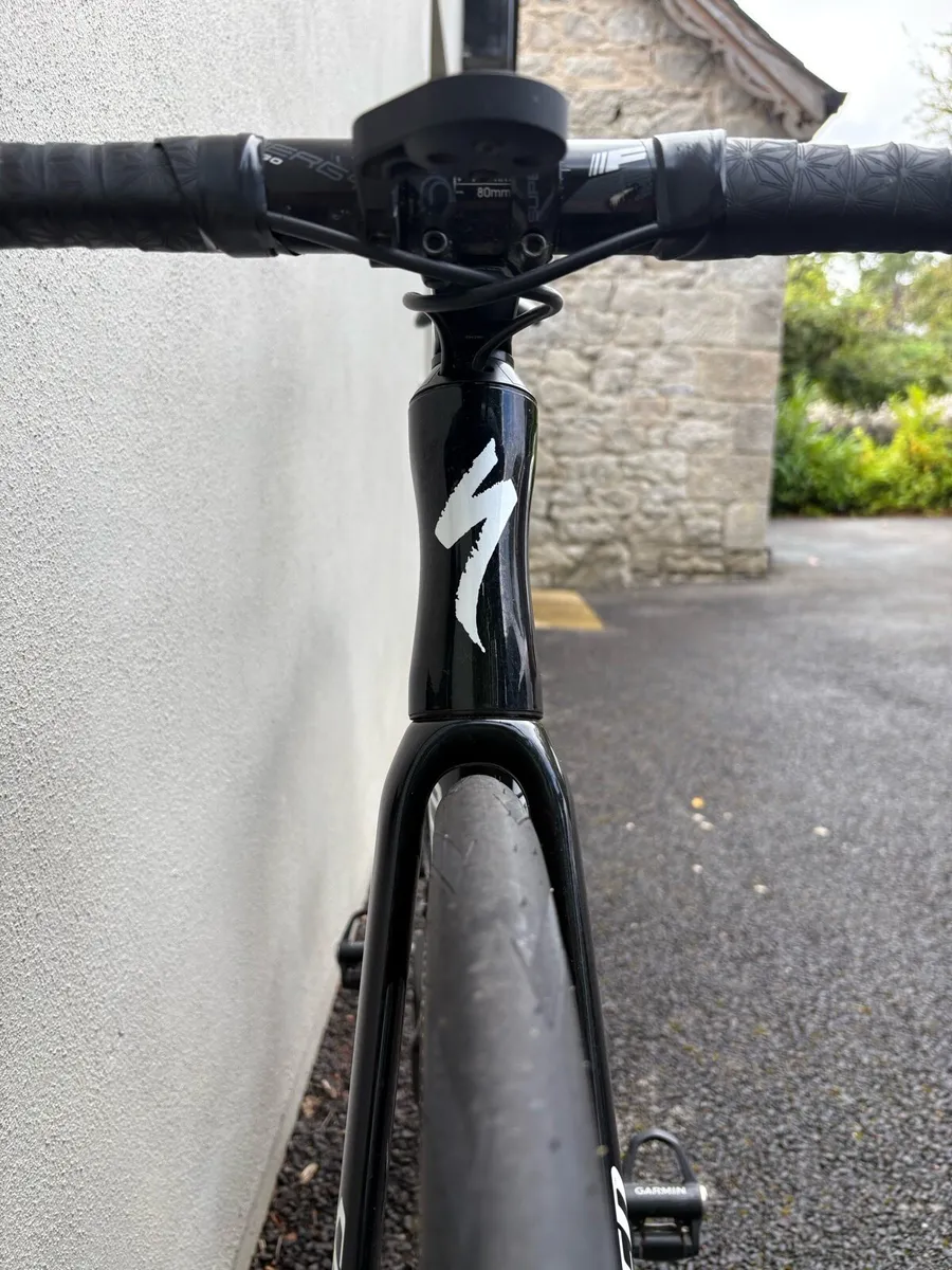 Specialized Allez Sprint Ltd Edition - As New - Image 4