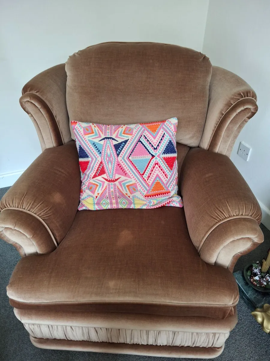 3 piece suite - Image 3