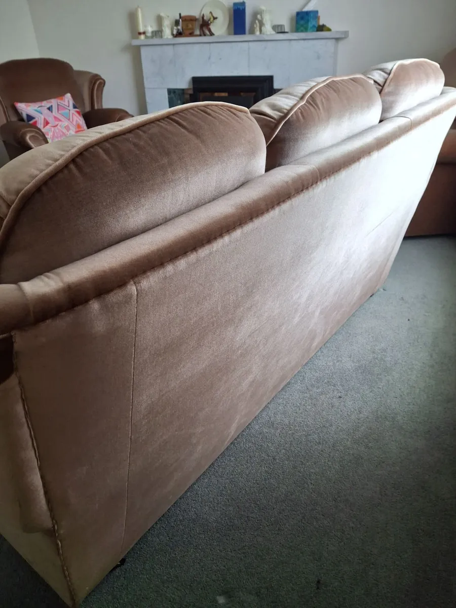 3 piece suite - Image 4