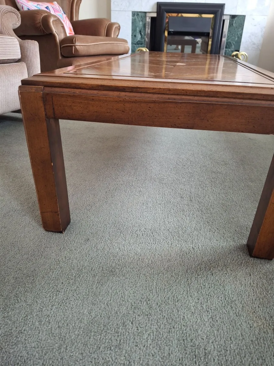 Coffee table - Image 3