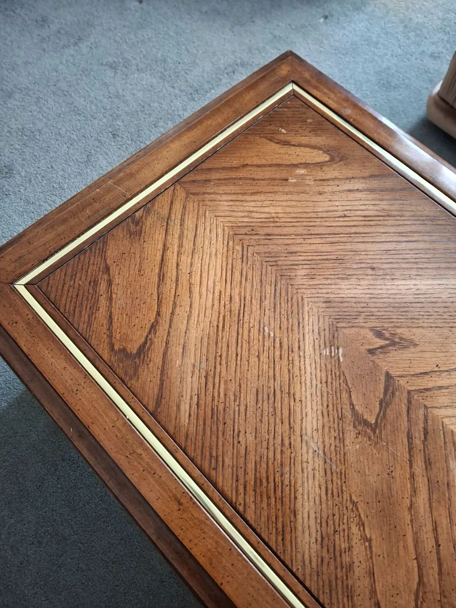 Coffee table - Image 1