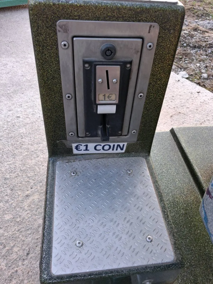 Coin operated children's rides - Image 3