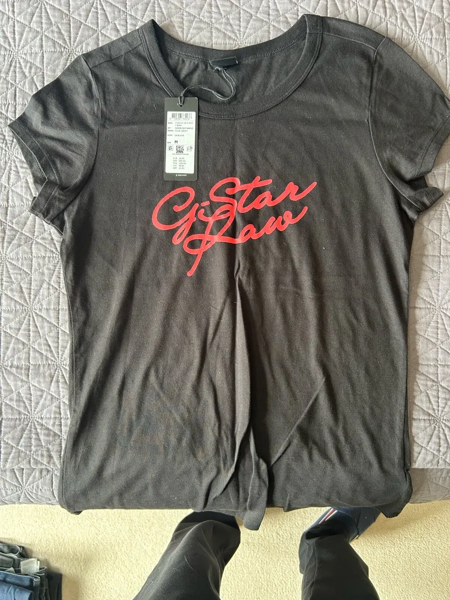 G star raw T shirt - Image 2