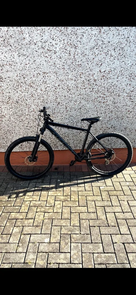 Mountain Bike | Carrera Vengeance XL - Image 1