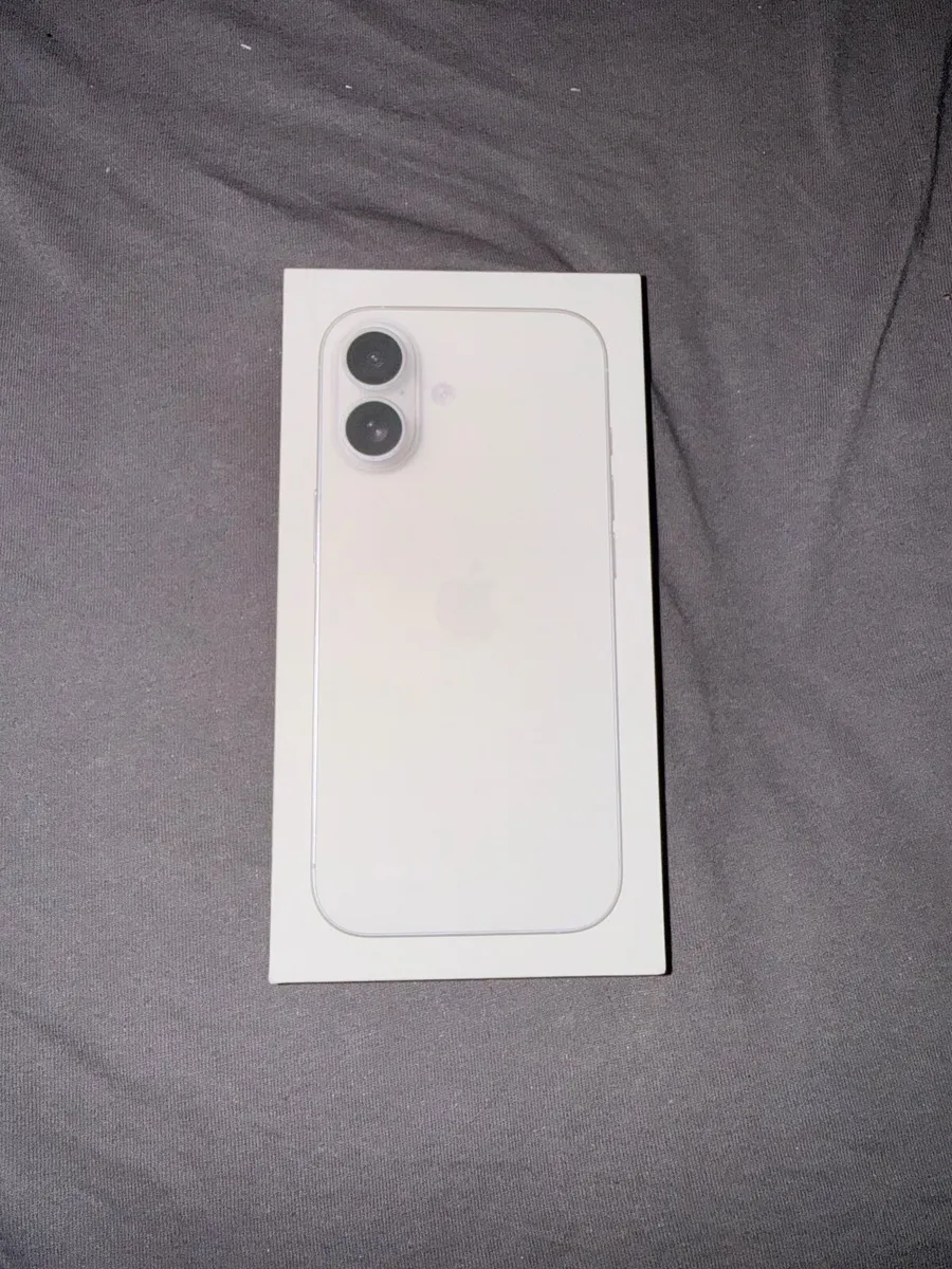 Iphone - Image 1