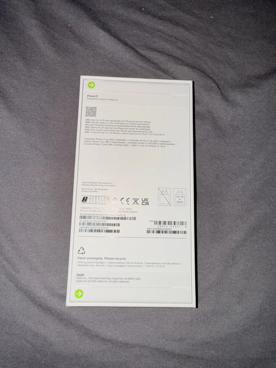 Iphone - Image 2