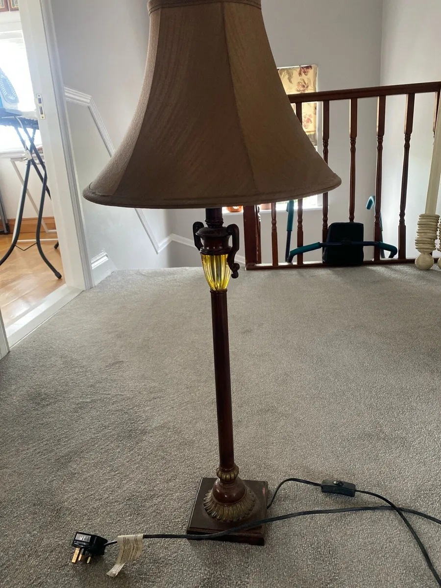 Bedside lamps - Image 2
