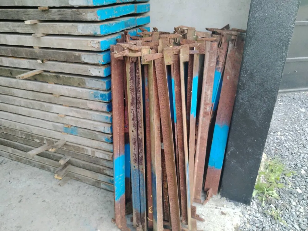 Scaffolding - Image 2