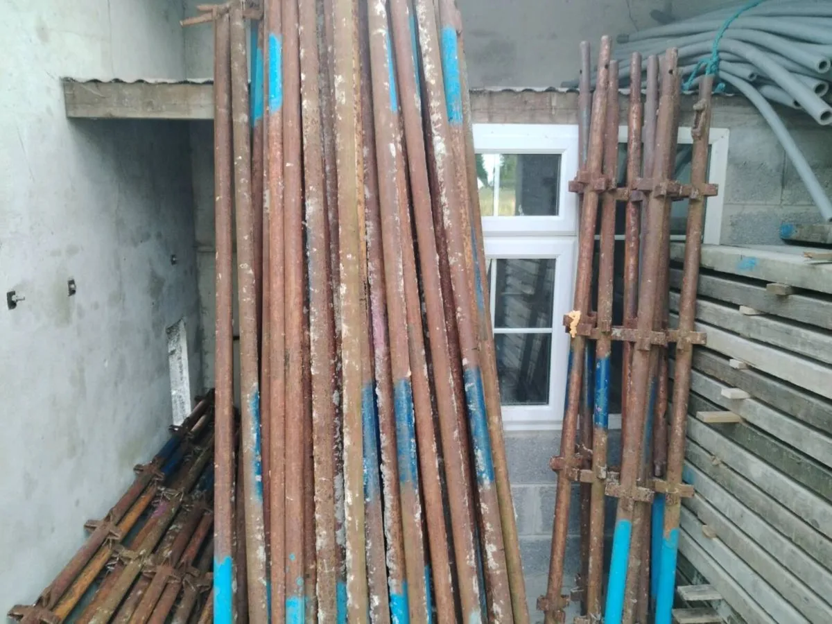 Scaffolding - Image 3