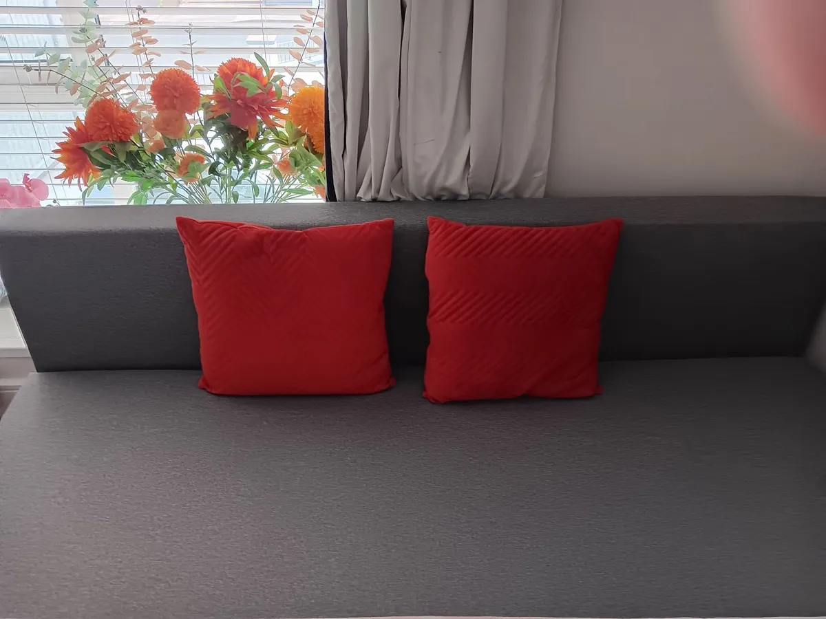 Couch bed - Image 2