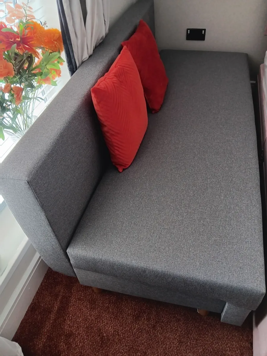 Couch bed - Image 3